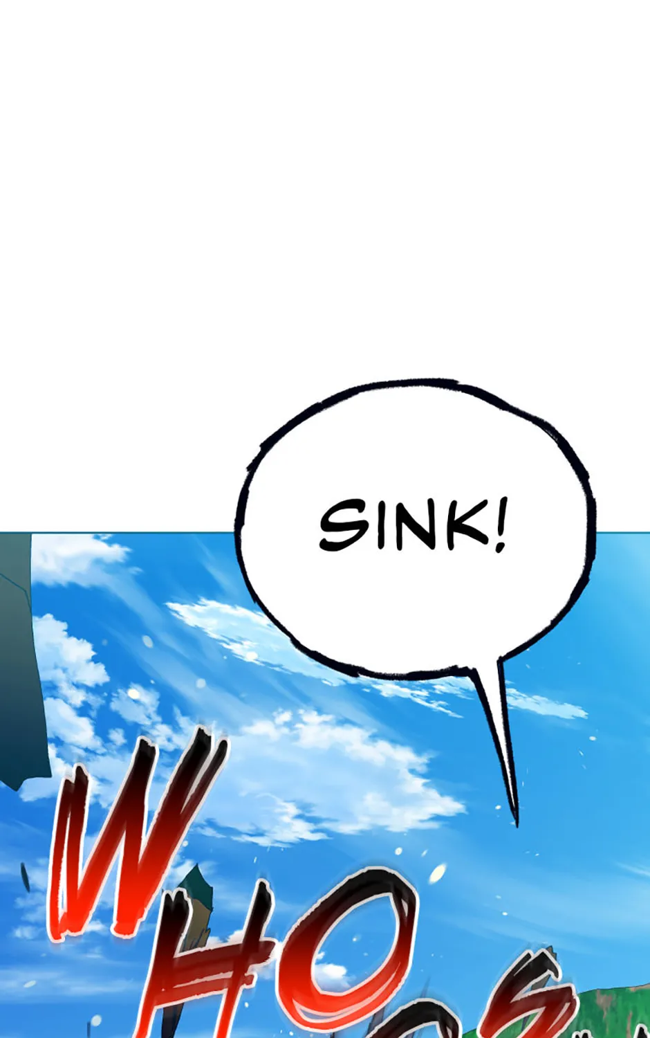 Hara of Thunder Chapter 78 page 93 - 