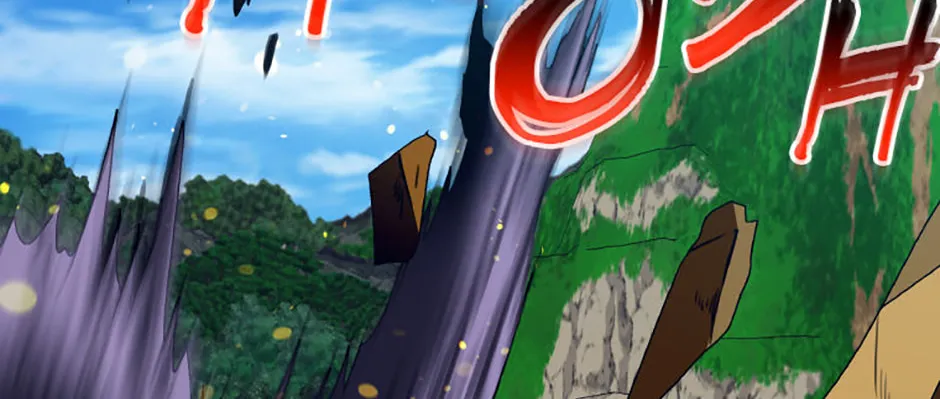 Hara of Thunder Chapter 78 page 94 - 