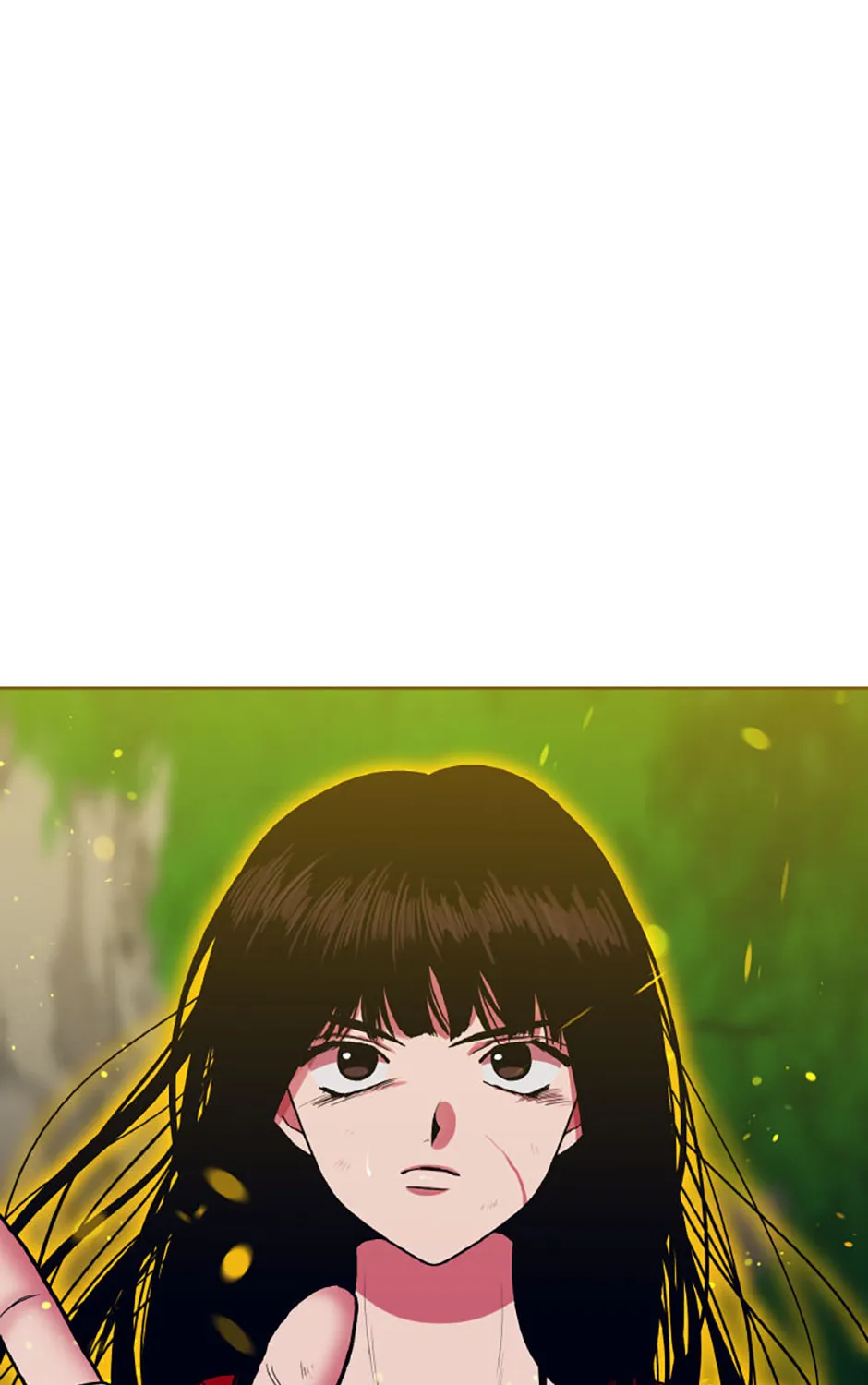 Hara of Thunder Chapter 78 page 97 - 