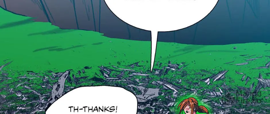 Hara of Thunder Chapter 78 page 100 - 