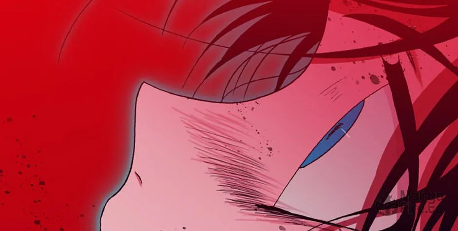 Hara of Thunder Chapter 79 page 102 - 