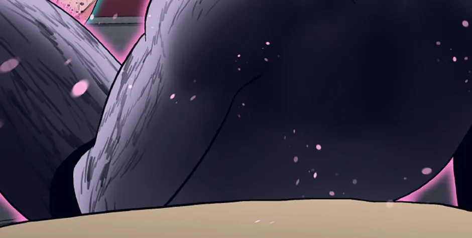 Hara of Thunder Chapter 79 page 106 - 