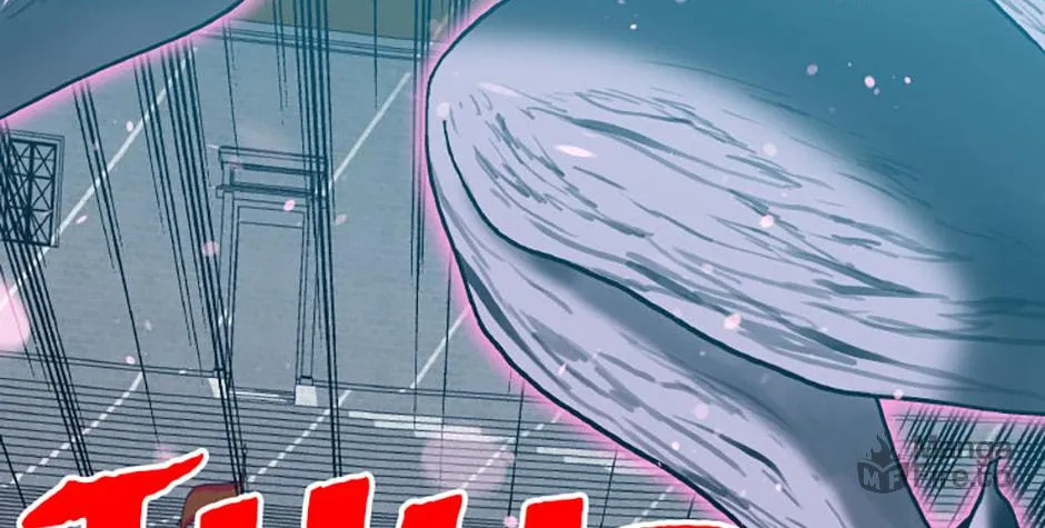 Hara of Thunder Chapter 79 page 108 - 