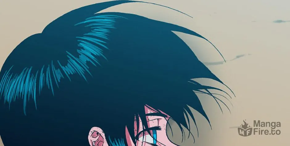 Hara of Thunder Chapter 79 page 114 - 