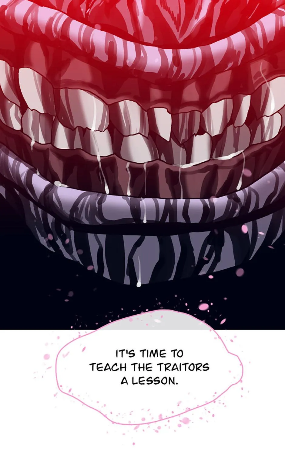 Hara of Thunder Chapter 79 page 119 - 