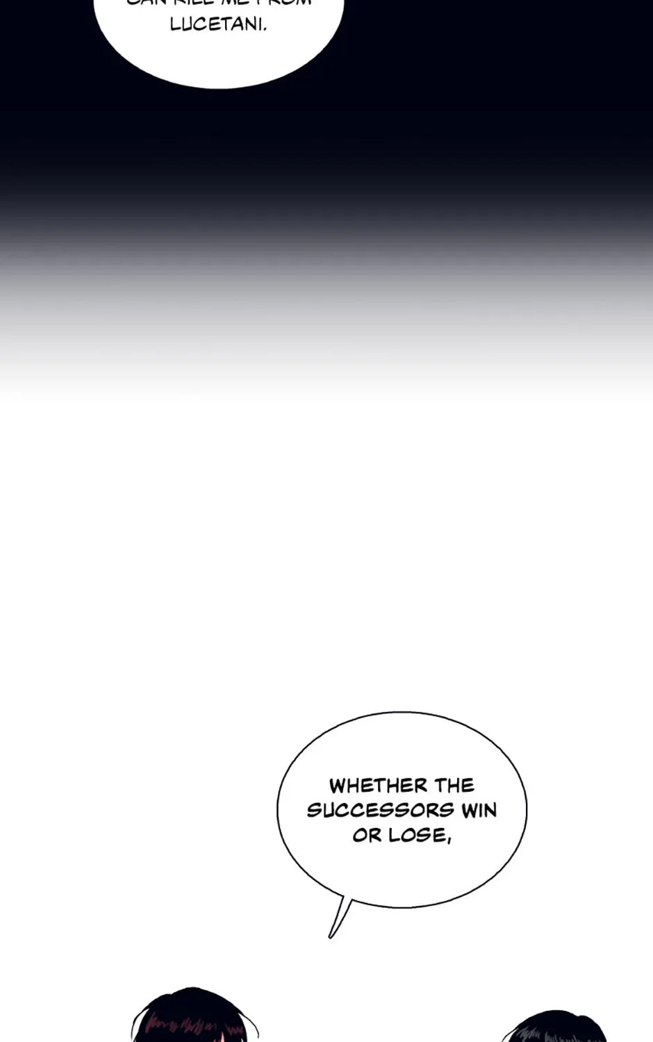 Hara of Thunder Chapter 79 page 13 - 
