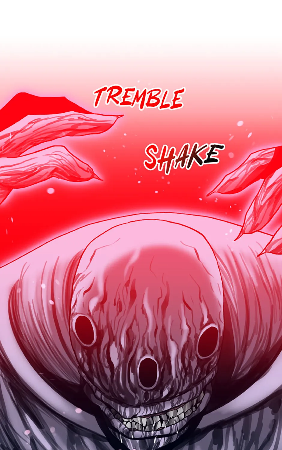 Hara of Thunder Chapter 79 page 121 - 