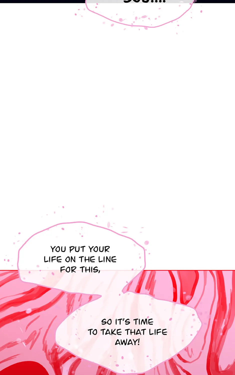 Hara of Thunder Chapter 79 page 123 - 