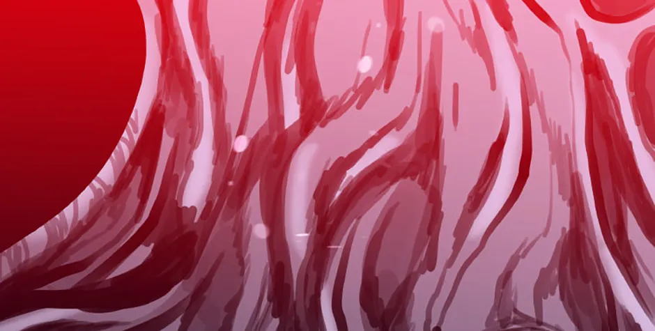 Hara of Thunder Chapter 79 page 124 - 