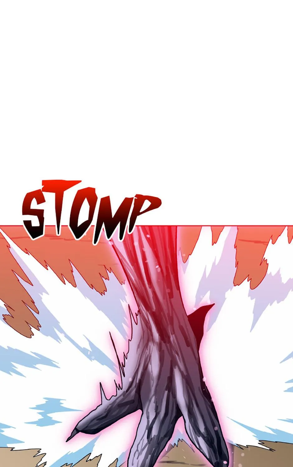 Hara of Thunder Chapter 79 page 129 - 