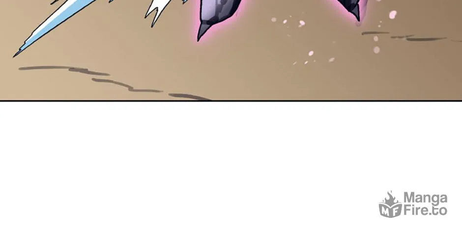 Hara of Thunder Chapter 79 page 130 - 