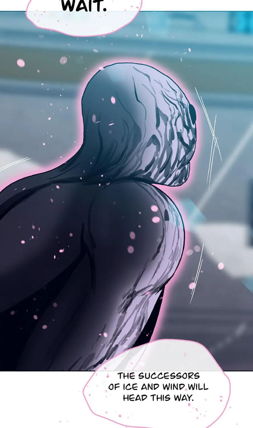 Hara of Thunder Chapter 79 page 137 - 
