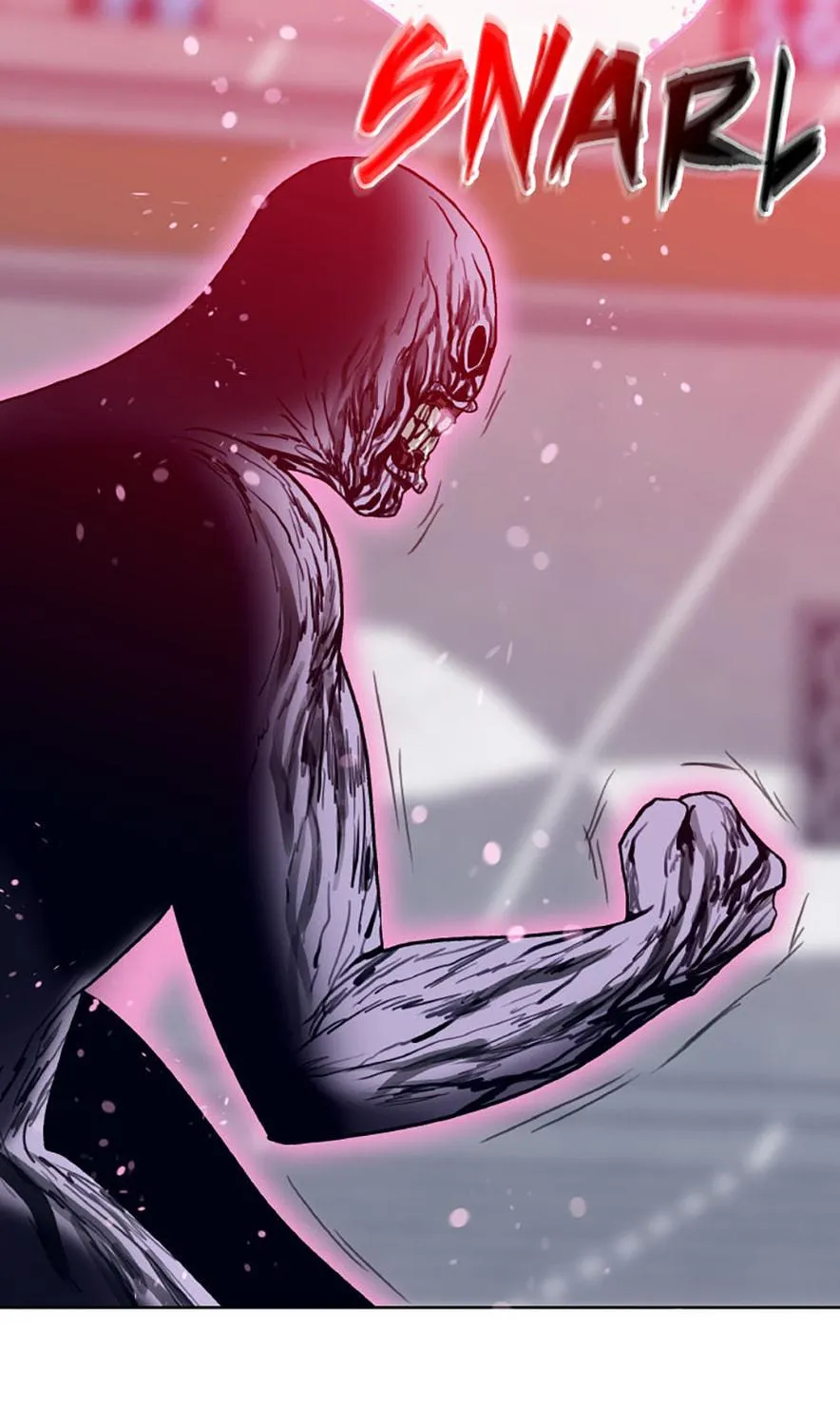 Hara of Thunder Chapter 79 page 149 - 