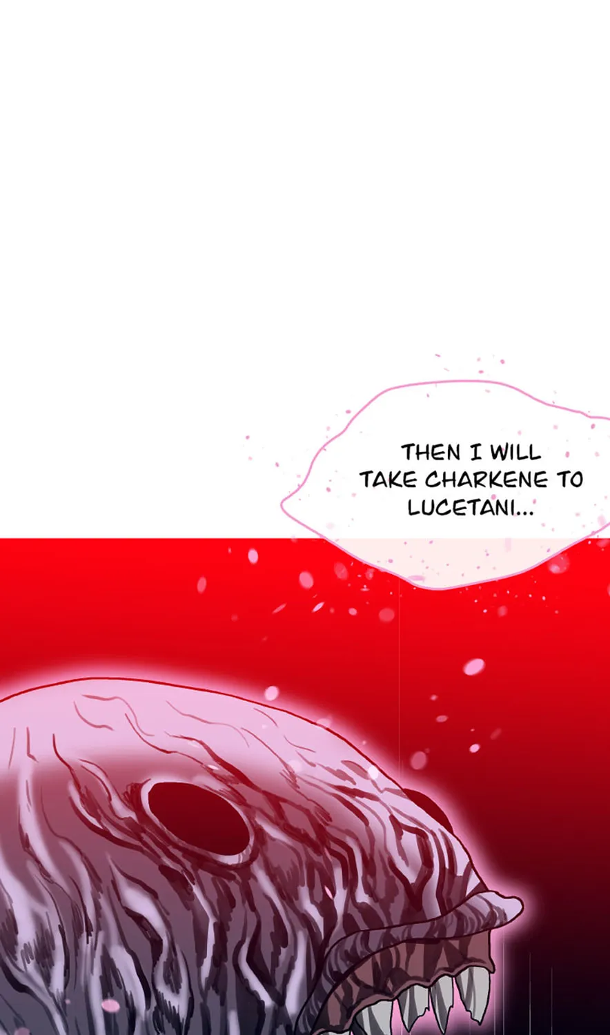 Hara of Thunder Chapter 79 page 151 - 