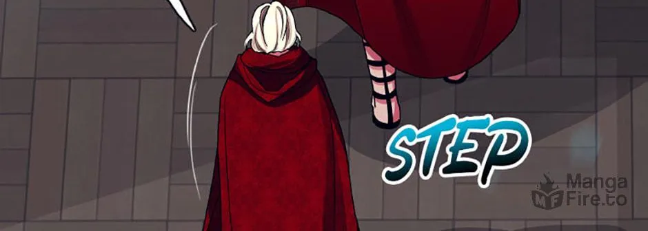 Hara of Thunder Chapter 79 page 160 - 