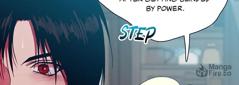 Hara of Thunder Chapter 79 page 162 - 