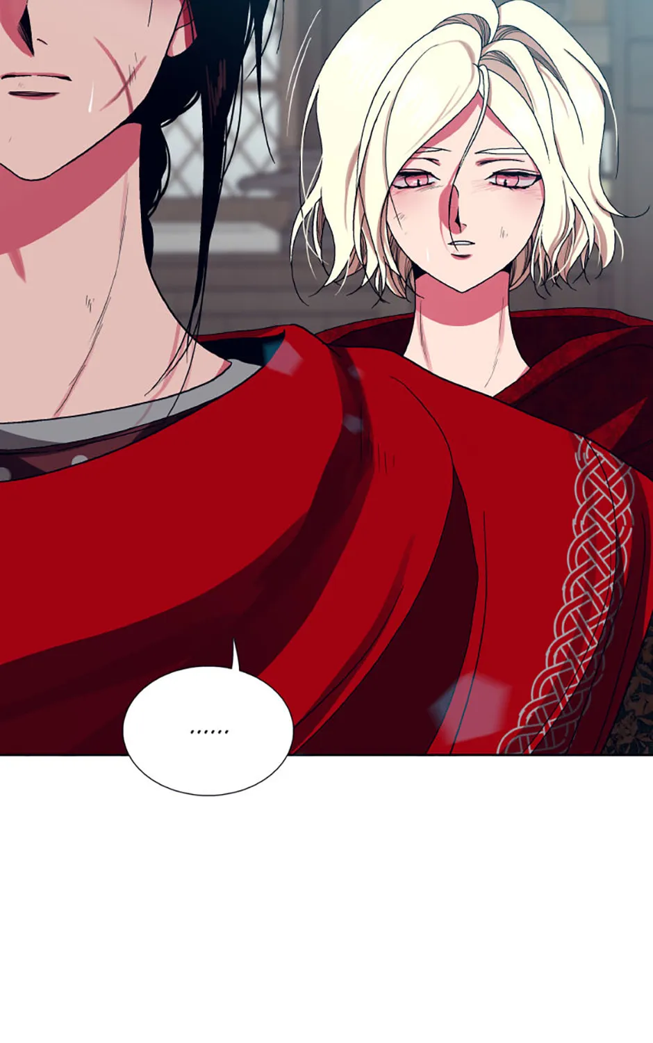 Hara of Thunder Chapter 79 page 163 - 
