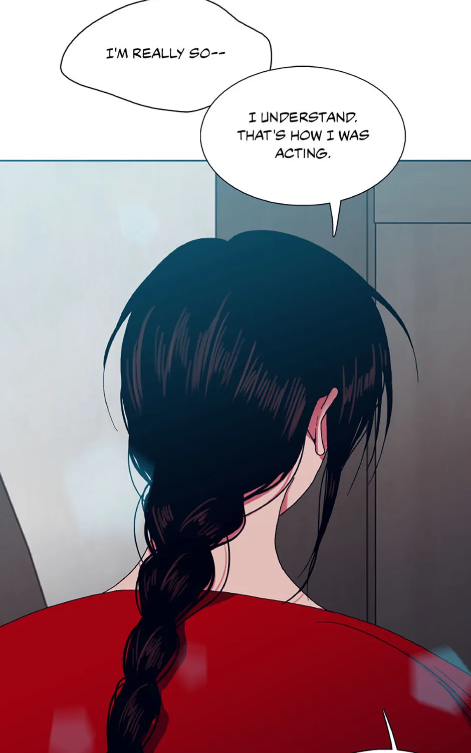 Hara of Thunder Chapter 79 page 165 - 