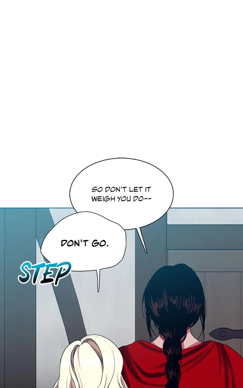 Hara of Thunder Chapter 79 page 167 - 
