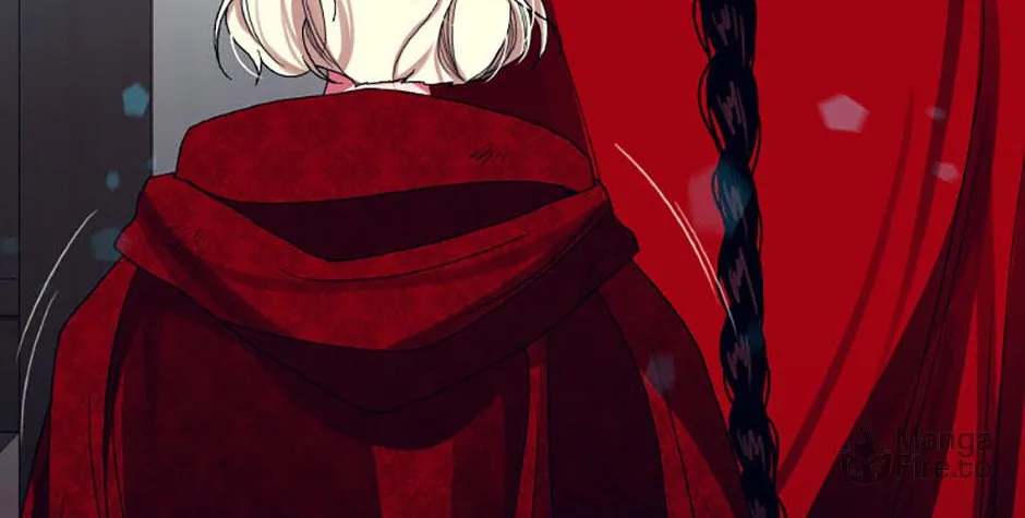 Hara of Thunder Chapter 79 page 168 - 