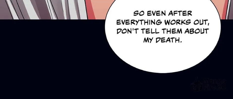 Hara of Thunder Chapter 79 page 18 - 