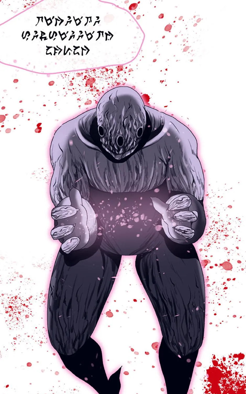 Hara of Thunder Chapter 79 page 179 - 