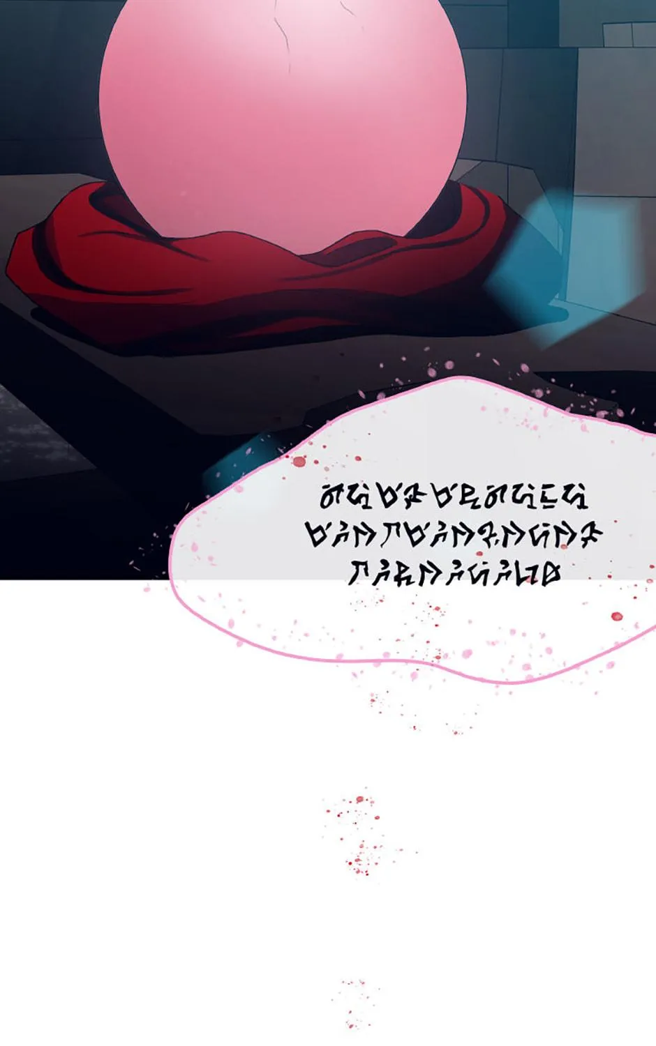 Hara of Thunder Chapter 79 page 185 - 