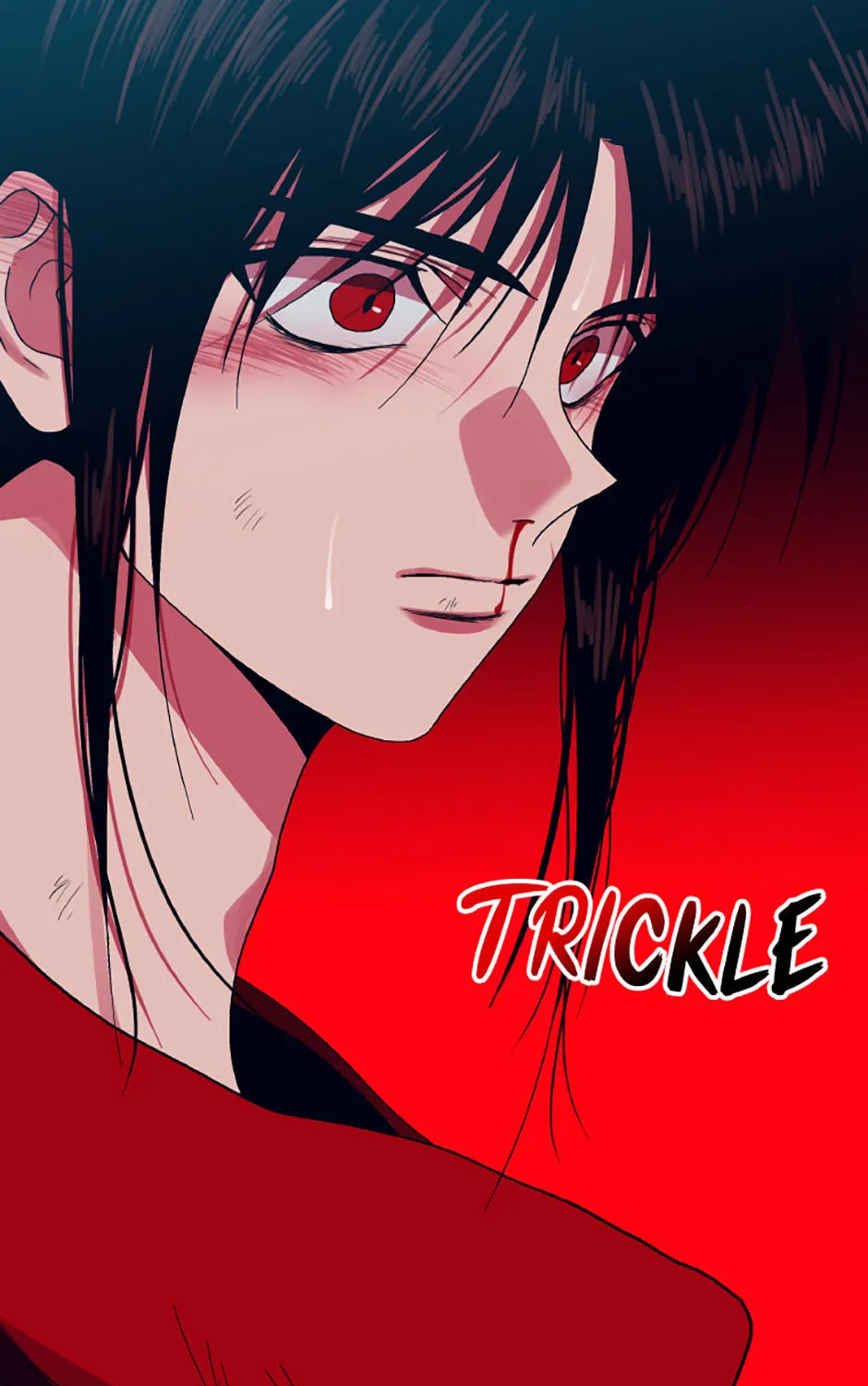 Hara of Thunder Chapter 79 page 187 - 