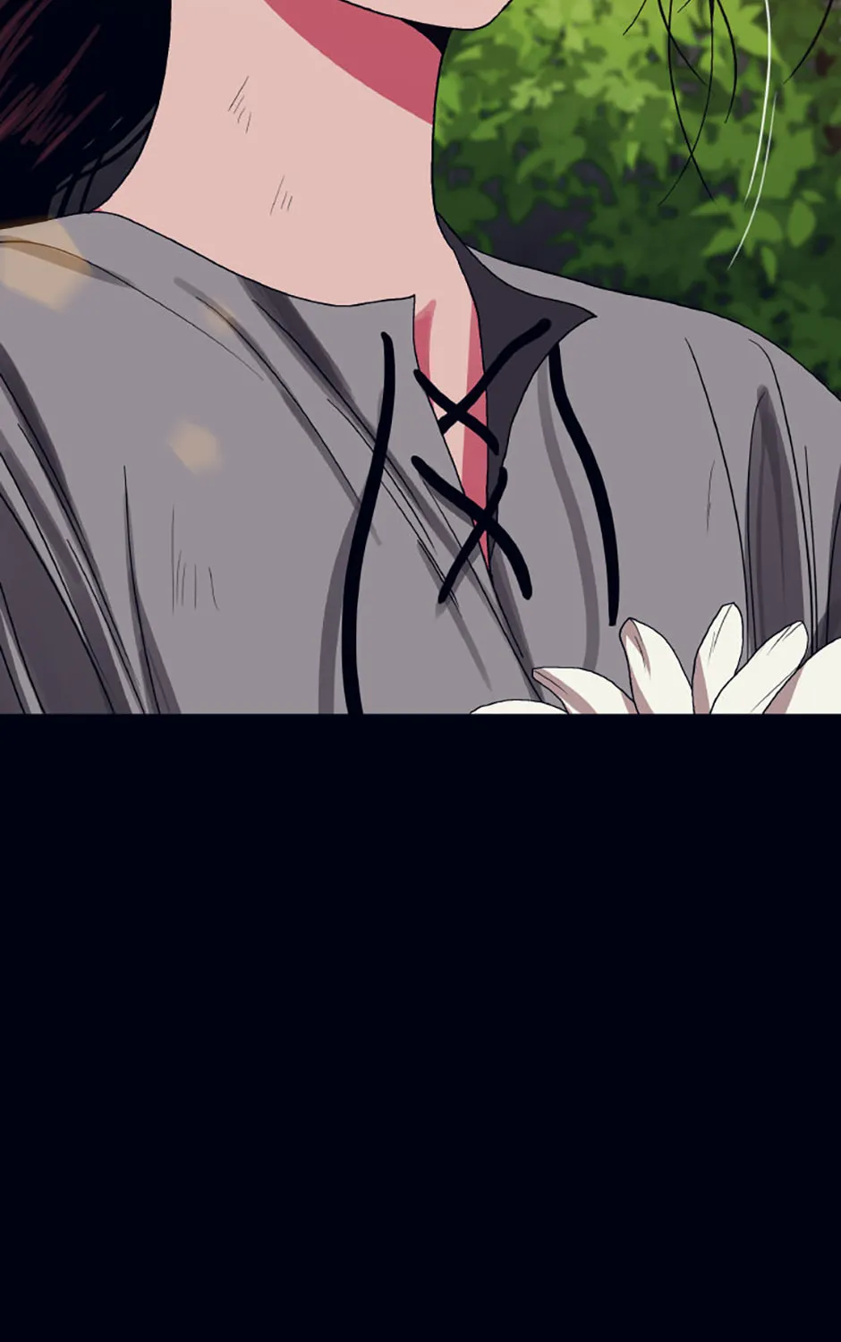 Hara of Thunder Chapter 79 page 201 - 