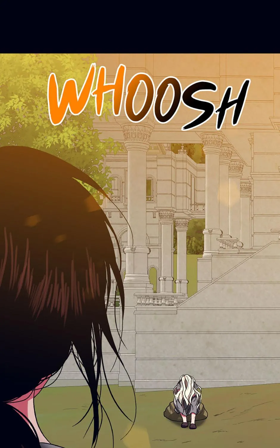 Hara of Thunder Chapter 79 page 203 - 