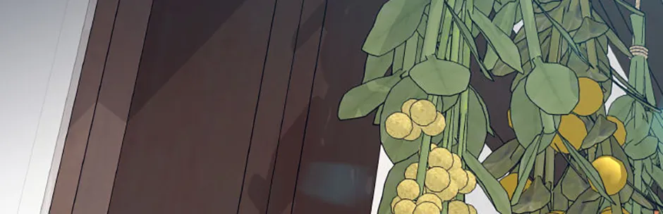 Hara of Thunder Chapter 79 page 26 - 