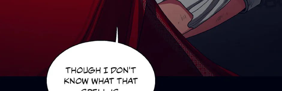 Hara of Thunder Chapter 79 page 4 - 