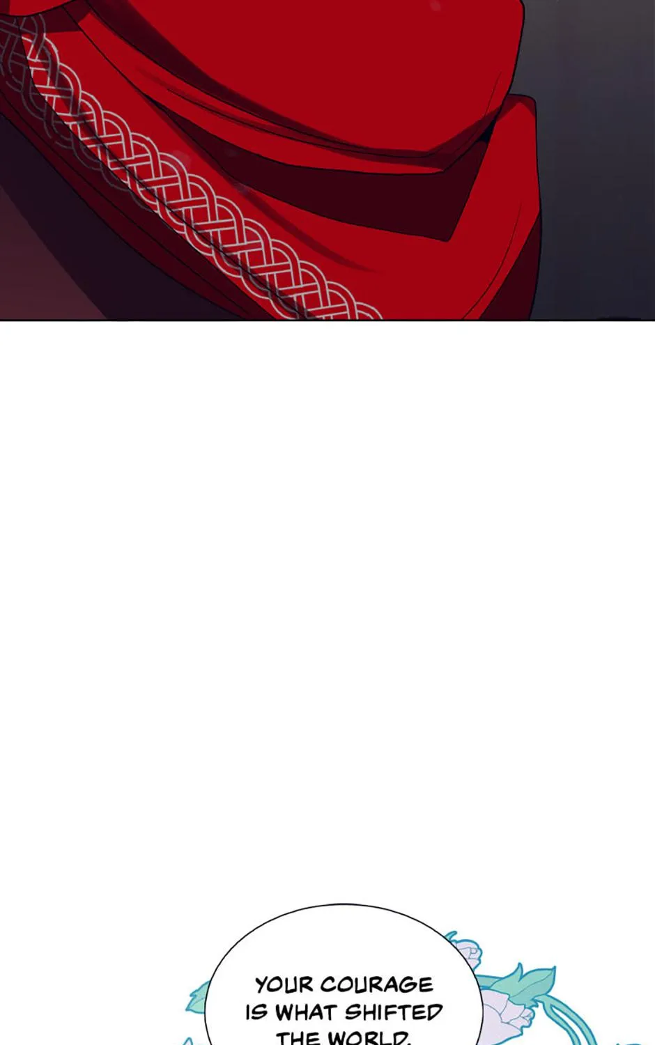 Hara of Thunder Chapter 79 page 35 - 