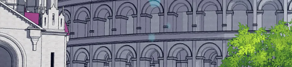 Hara of Thunder Chapter 79 page 46 - 