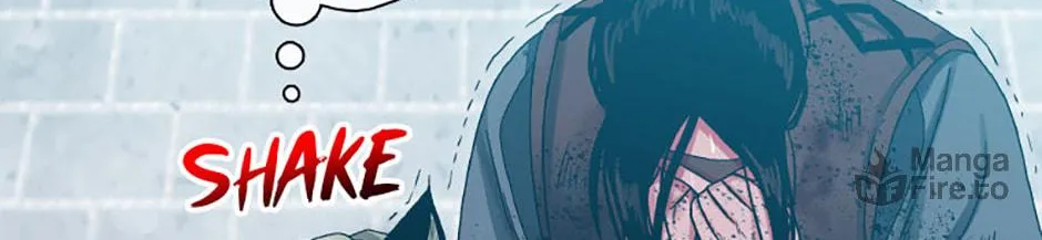 Hara of Thunder Chapter 79 page 48 - 