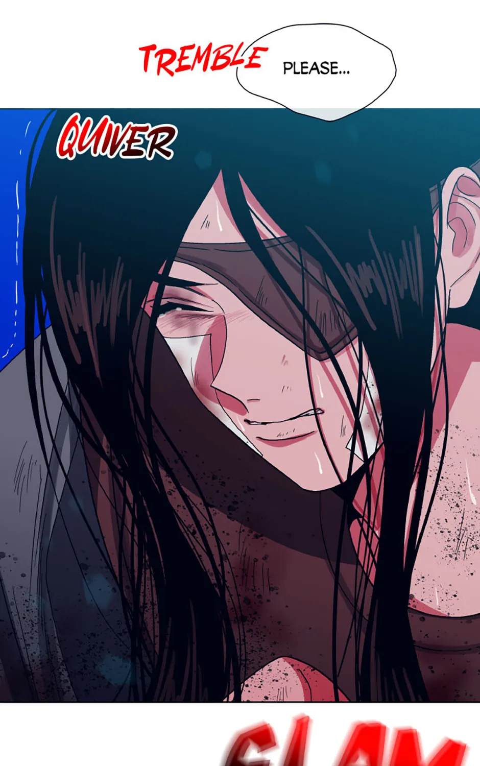 Hara of Thunder Chapter 79 page 51 - 