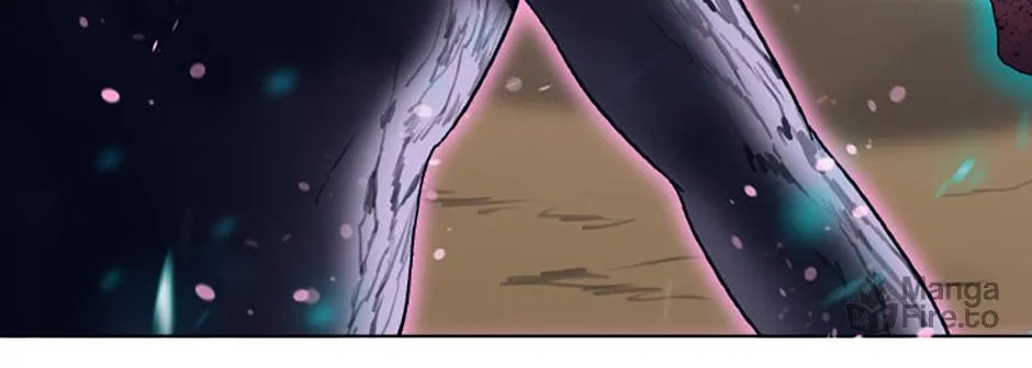 Hara of Thunder Chapter 79 page 60 - 