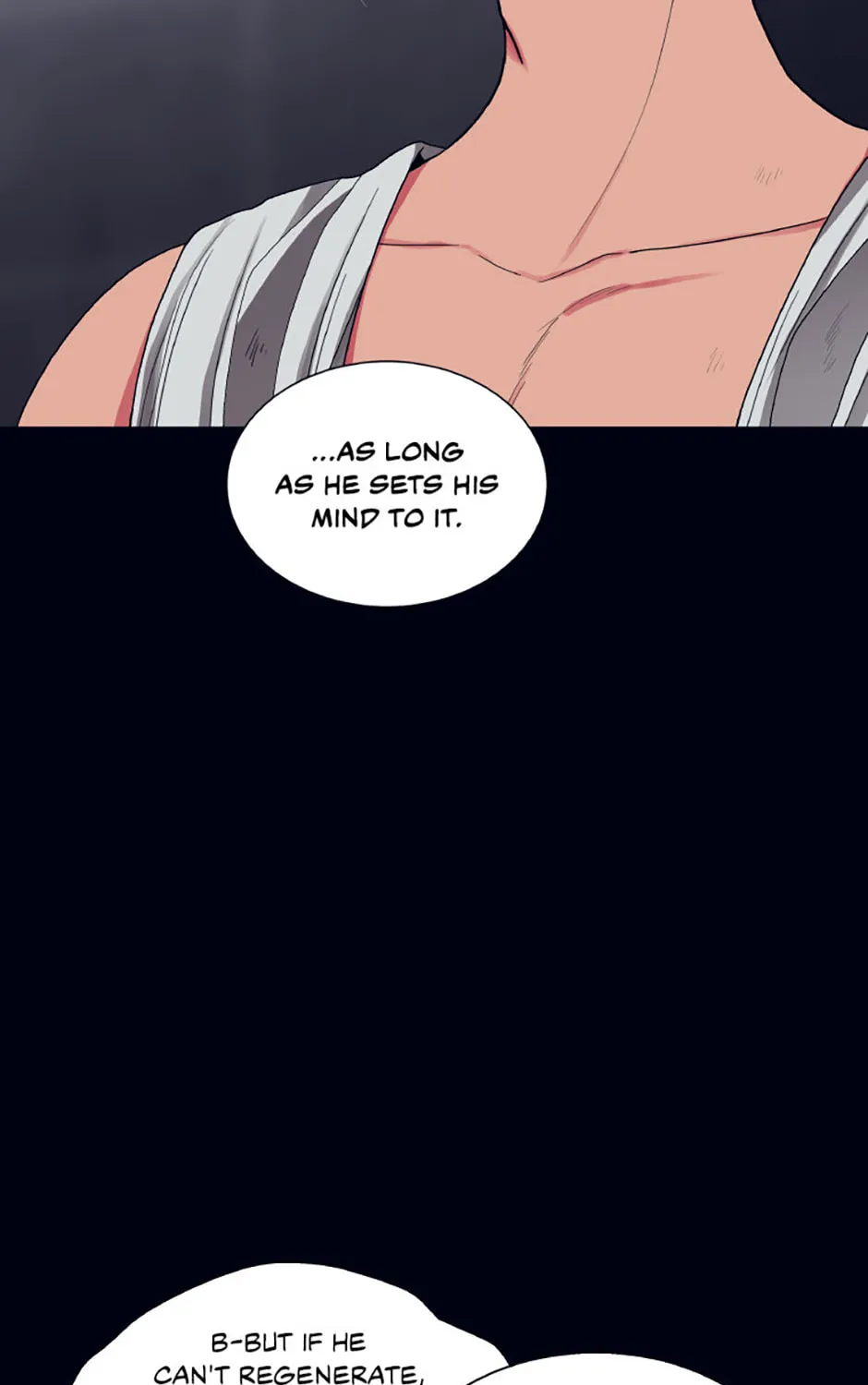 Hara of Thunder Chapter 79 page 7 - 