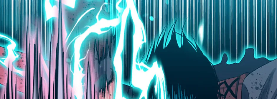 Hara of Thunder Chapter 79 page 62 - 