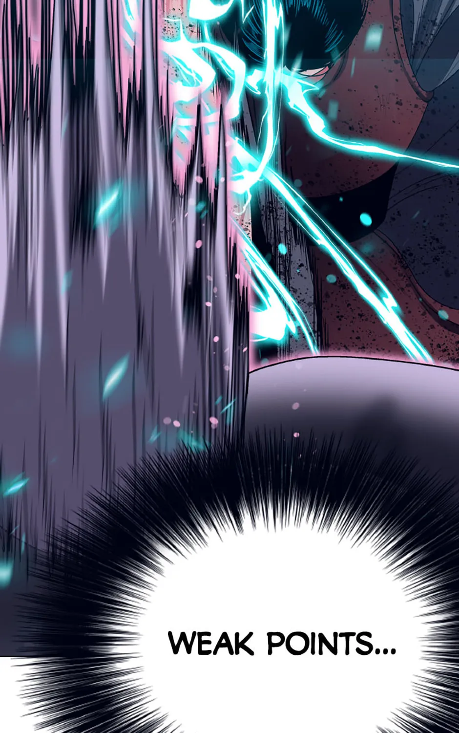 Hara of Thunder Chapter 79 page 63 - 