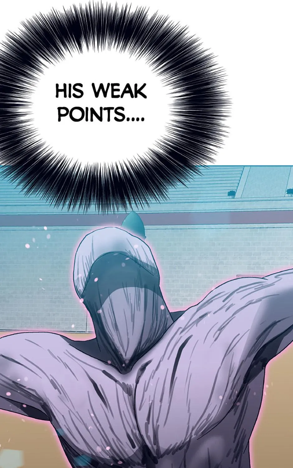 Hara of Thunder Chapter 79 page 65 - 