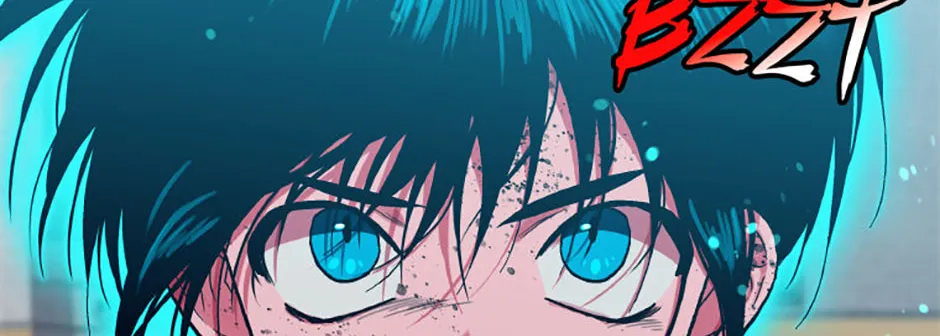 Hara of Thunder Chapter 79 page 68 - 