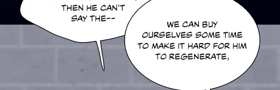 Hara of Thunder Chapter 79 page 8 - 