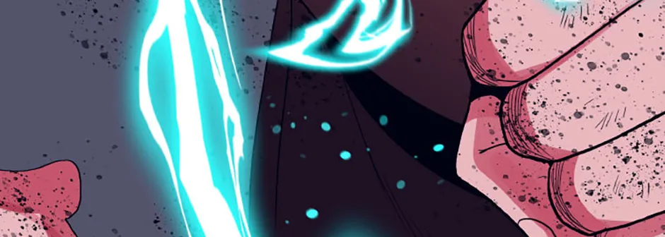Hara of Thunder Chapter 79 page 74 - 