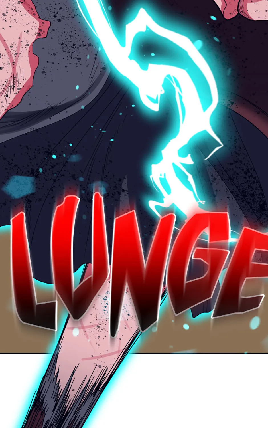 Hara of Thunder Chapter 79 page 75 - 