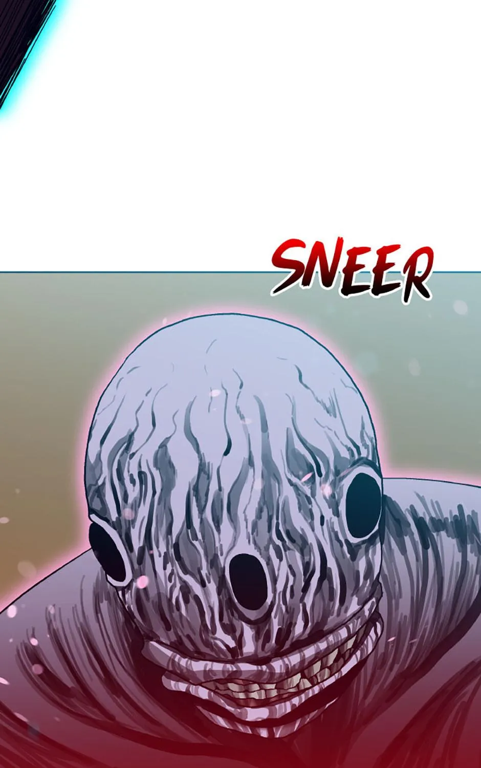 Hara of Thunder Chapter 79 page 77 - 