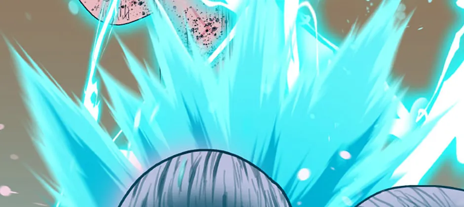 Hara of Thunder Chapter 79 page 82 - 