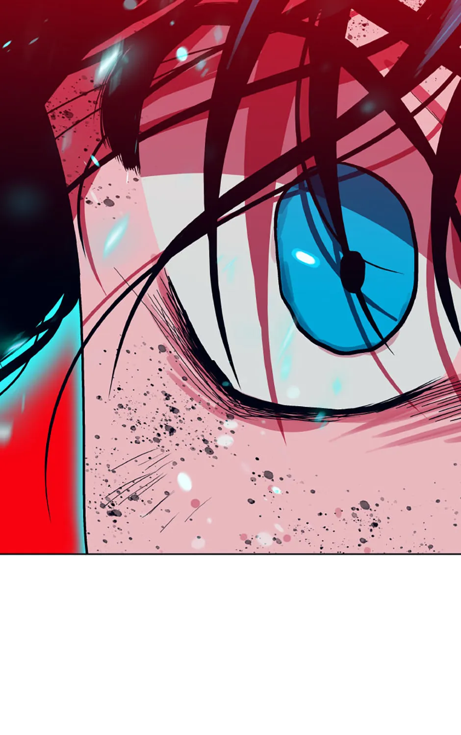 Hara of Thunder Chapter 79 page 87 - 