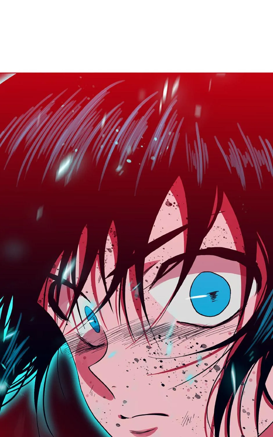Hara of Thunder Chapter 79 page 89 - 