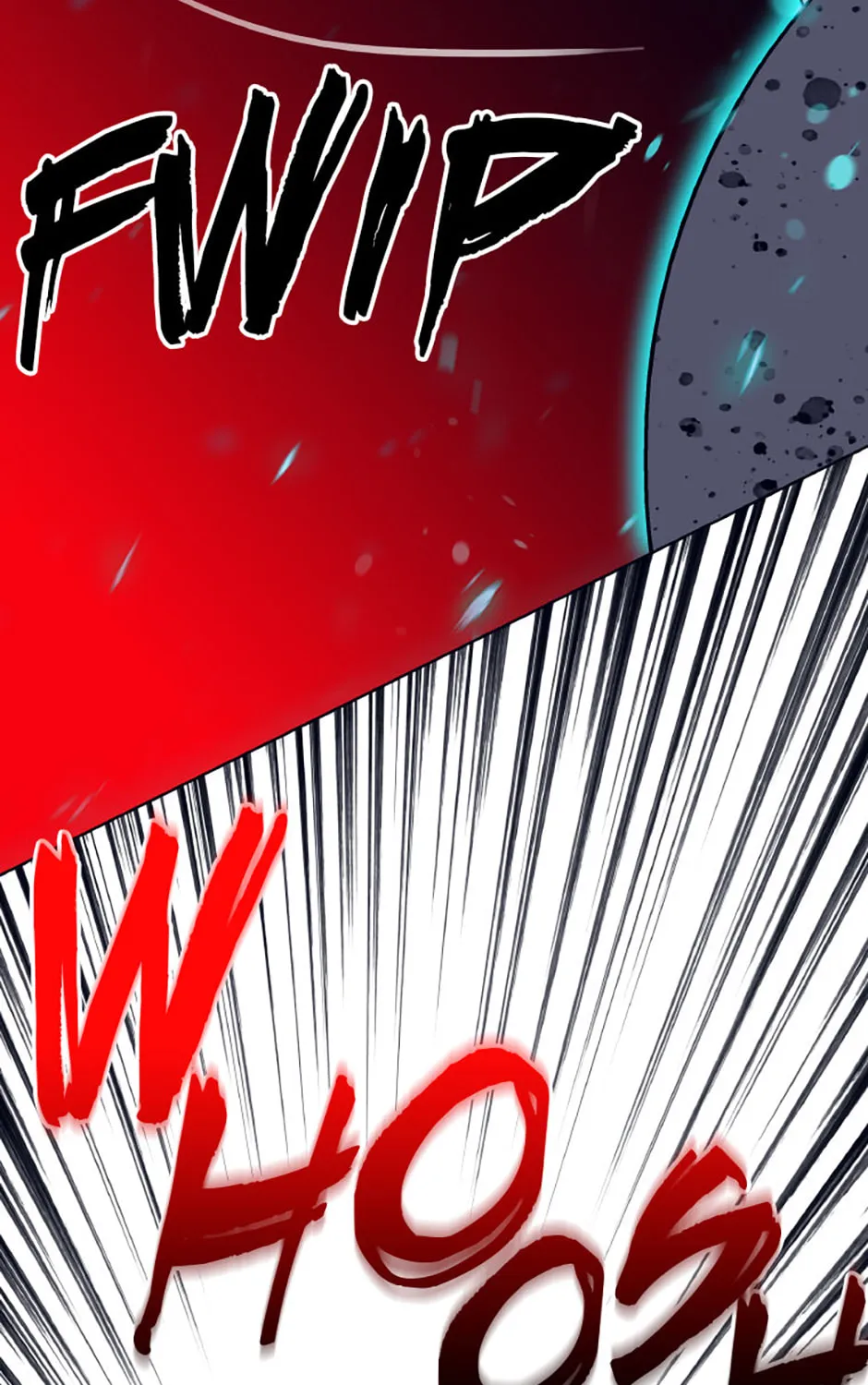 Hara of Thunder Chapter 79 page 91 - 